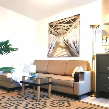 Apartament Chillout Apart Pod Gora Zamkowa *