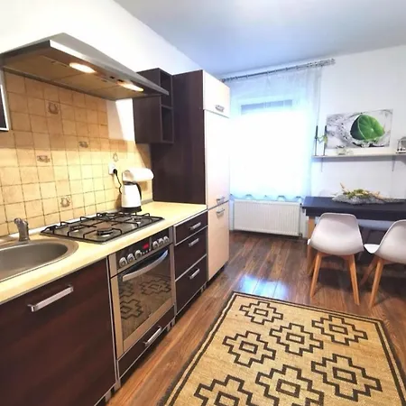 Apartament Chillout Apart Pod Gora Zamkowa Wlen